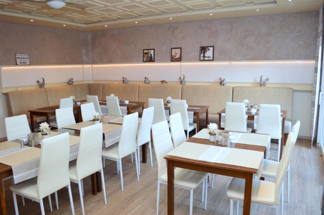 Hotel Herrlichkeit Dornum Janssen Kültér fotó