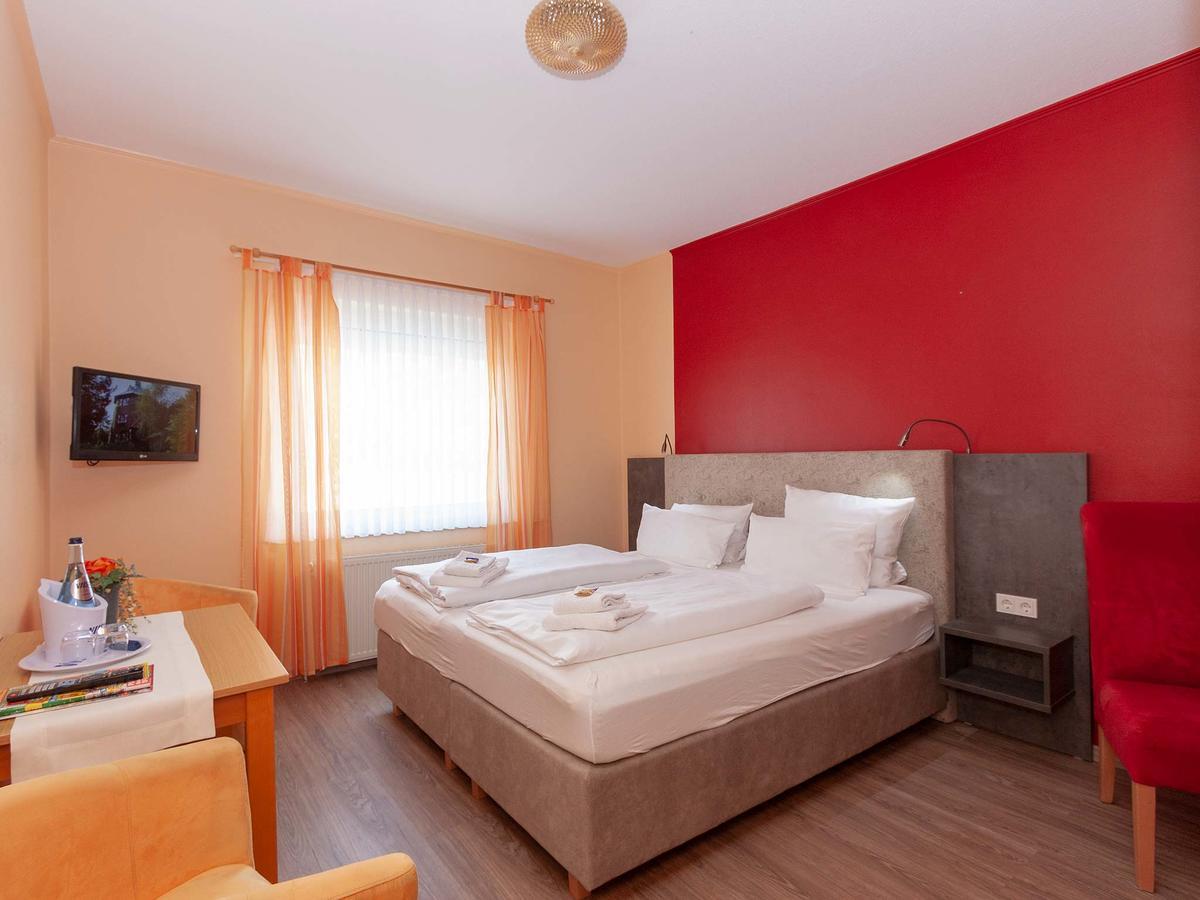 Hotel Herrlichkeit Dornum Janssen Kültér fotó