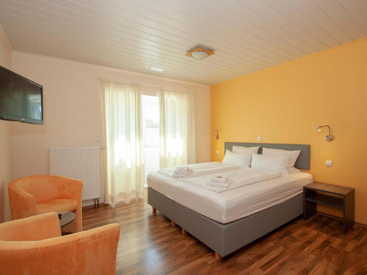 Hotel Herrlichkeit Dornum Janssen Kültér fotó